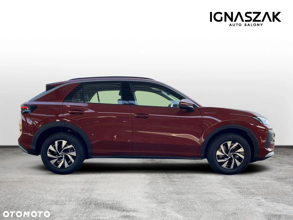 Volkswagen T-Roc 1.5 eTSI Life DSG - 7