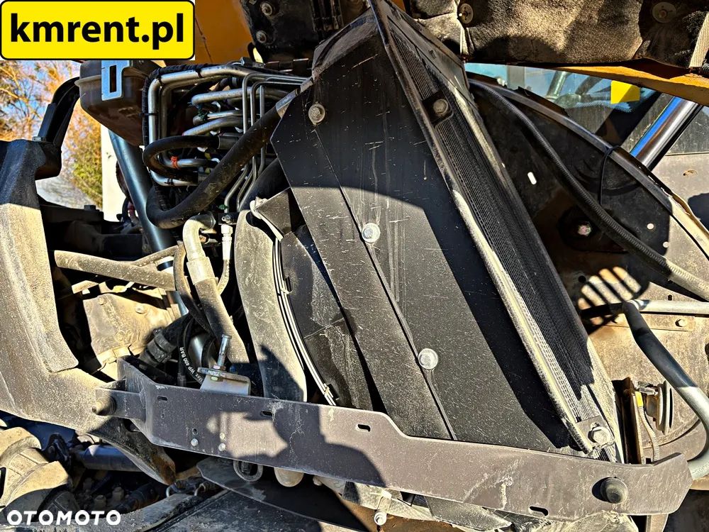 Mecalac 9 MWR KOPARKA KOŁOWA 2019R. | MECALAC 11 KOMATSU PW 98 TEREREX TW 95 110 WACKER NEUSON 100 YANMAR - 34