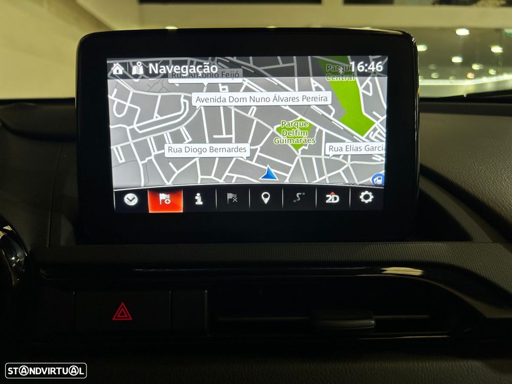Mazda MX-5 1.5 Sky-G Excellence Navi - 24