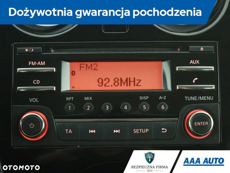 Nissan Note - 12