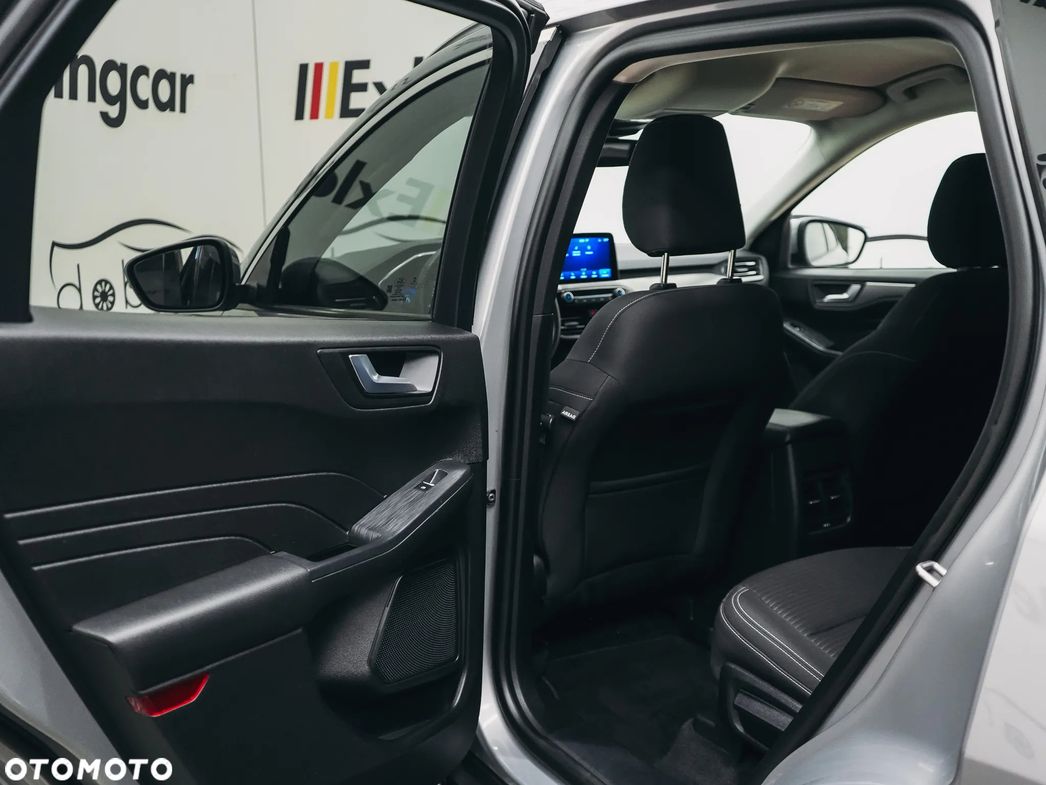 Ford Kuga 2.5P PHEV FWD Titanium - 16