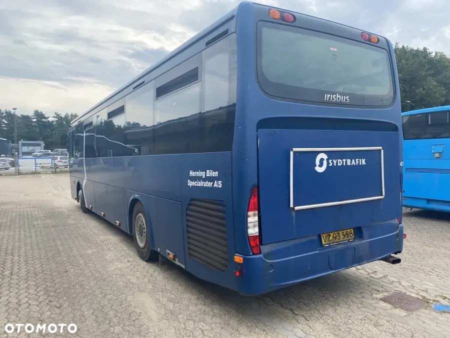 Irisbus Crossway - 4