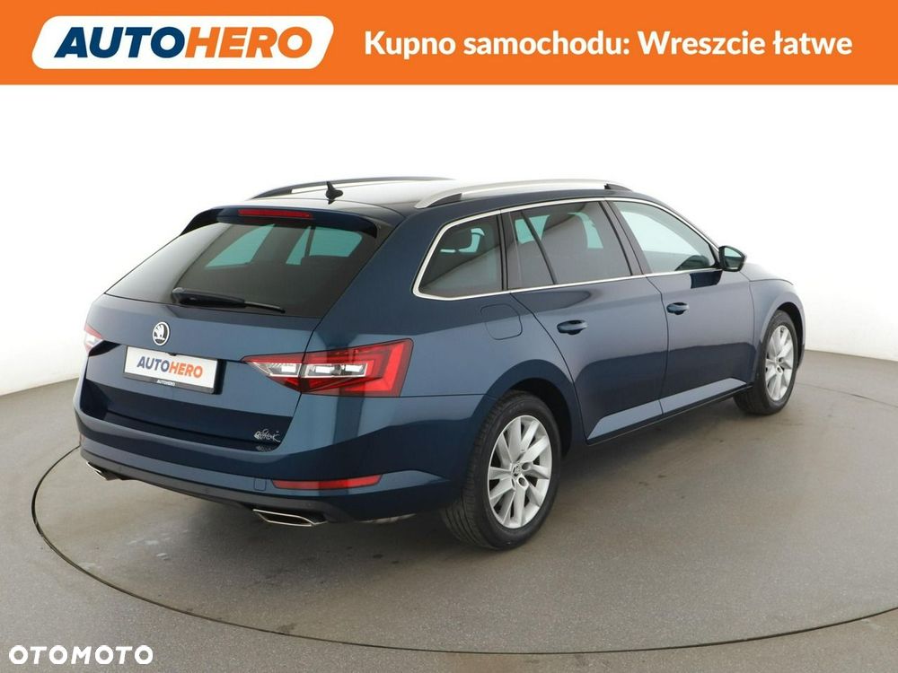 Skoda Superb 2.0 TSI 4x4 DSG Style - 8