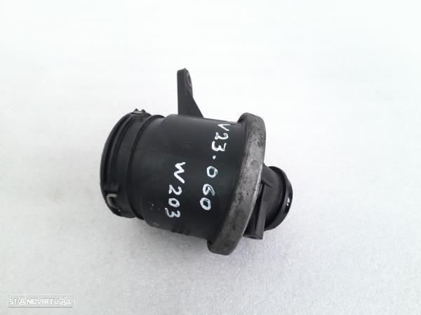Tubo Intercooler  Mercedes-Benz C-Class (W203) - 2