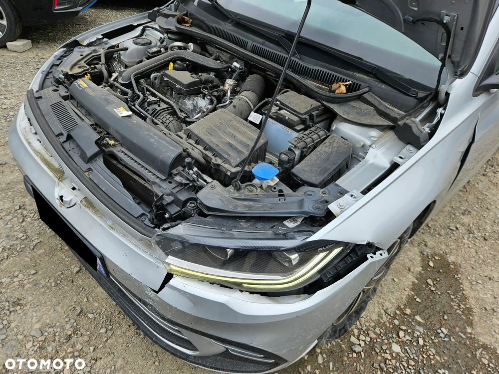 Volkswagen Polo 1.0 TSI DSG Comfortline - 20