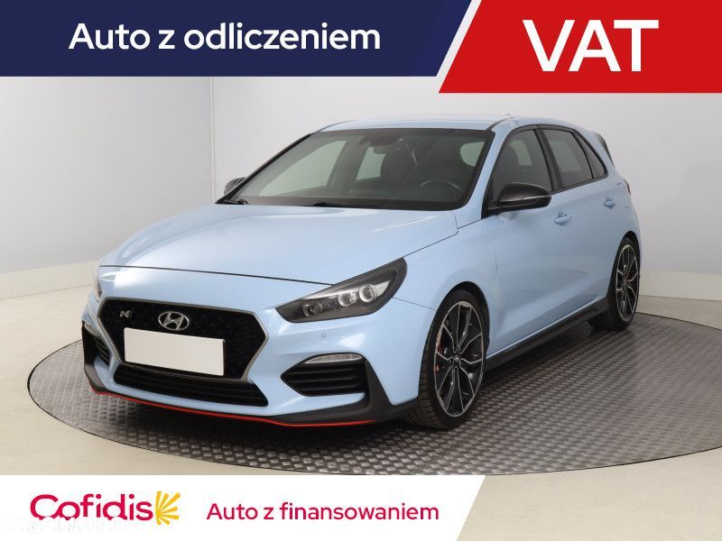 Hyundai i30 - 2