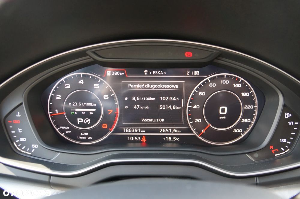Audi Q5 2.0 TFSI Quattro S tronic - 22