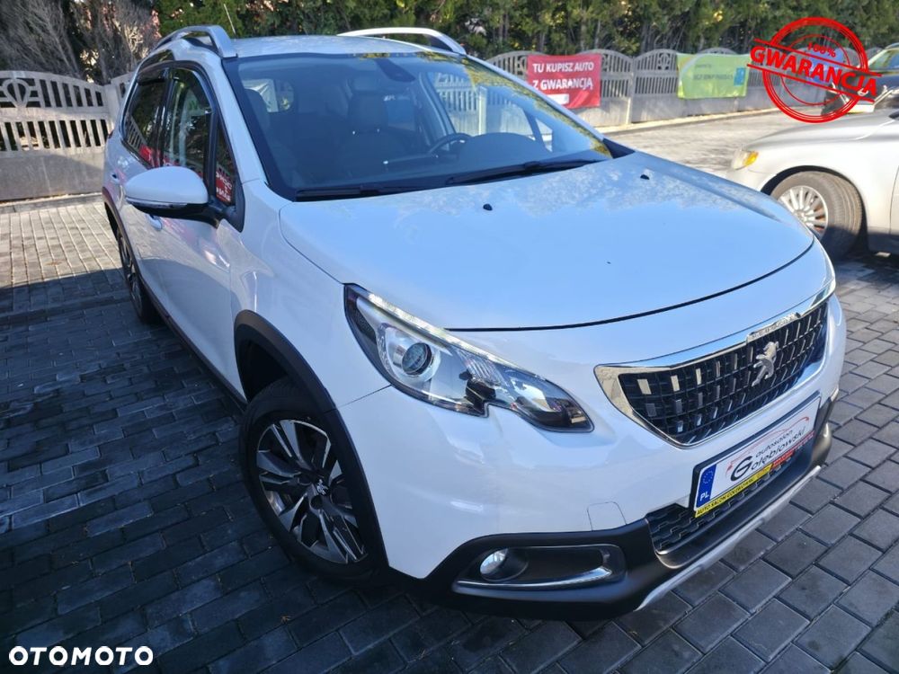 Peugeot 2008 - 15