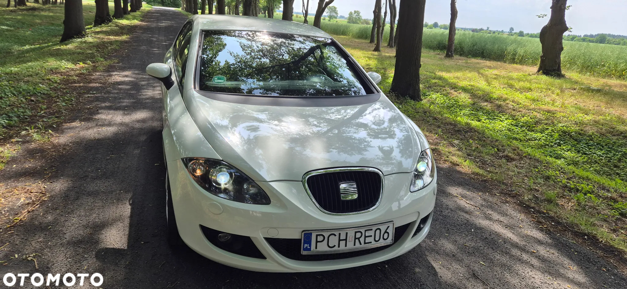 Seat Leon - 5