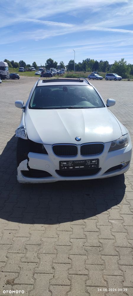 BMW Seria 3 318i Edition Exclusive - 5