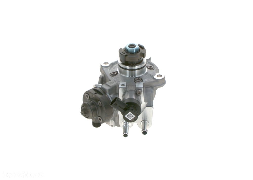 POMPA WTRYSKOWA NOWA 0445010586 5801572470 IVECO DAILY IV 3.0HPI FIAT DUCATO JUMPER BOXER 0445010593 - 2