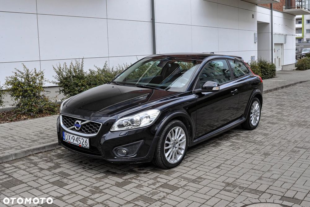 Volvo C30 - 1
