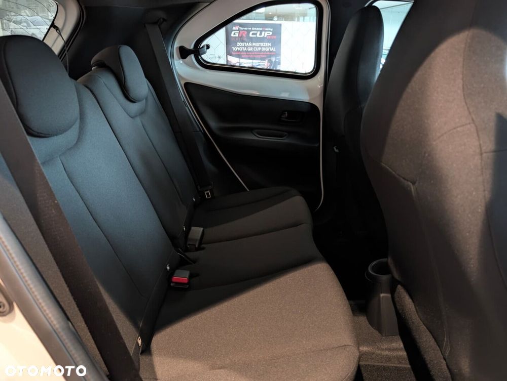 Toyota Aygo X - 13