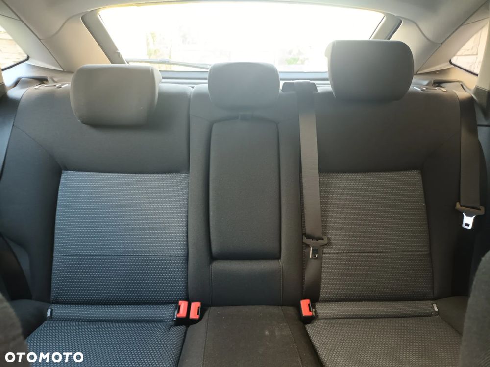 Ford Mondeo 2.0 TDCi Gold X - 11