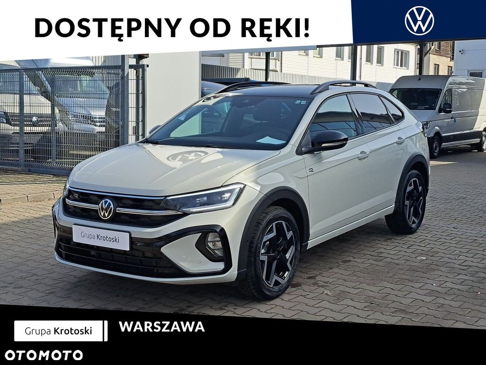 Volkswagen Taigo 1.5 TSI ACT R-Line DSG - 1