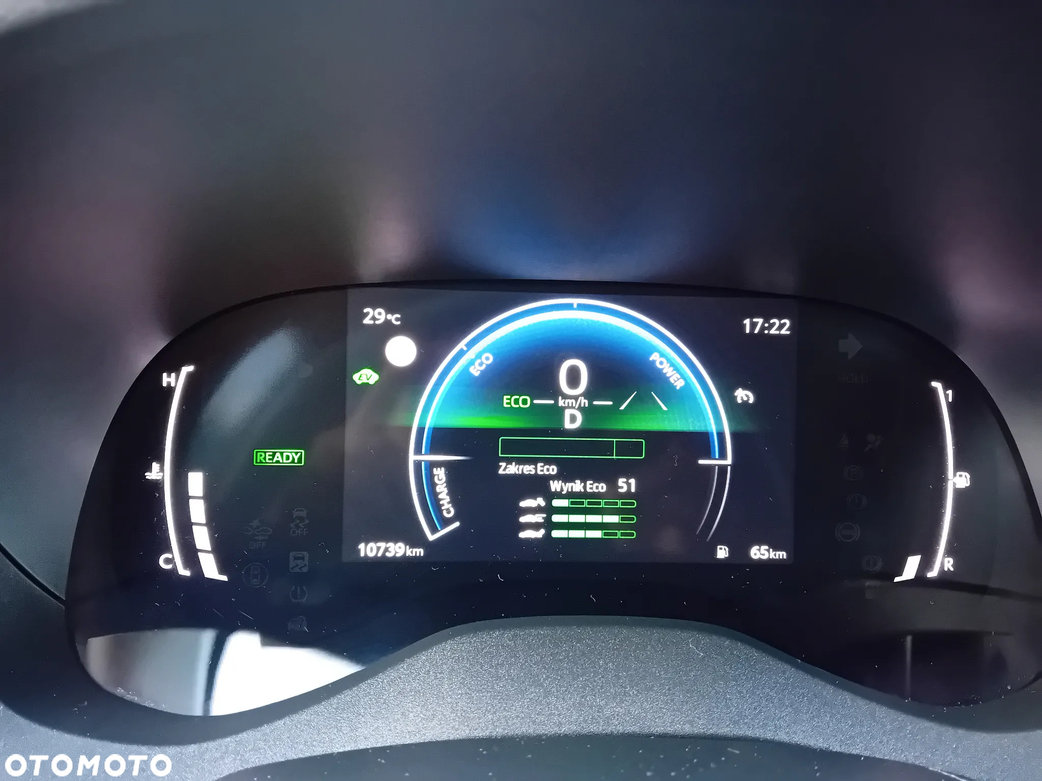 Toyota Yaris Cross Hybrid 1.5 Active - 9