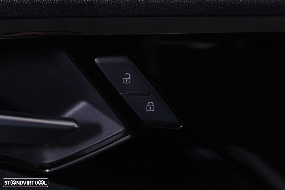 Audi A1 Sportback 25 TFSI Advanced - 21