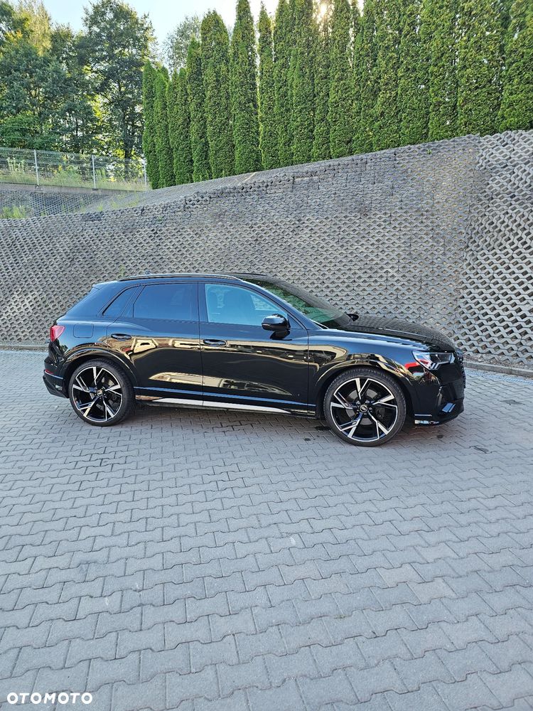 Audi Q3 45 TFSI Quattro S tronic S line - 9