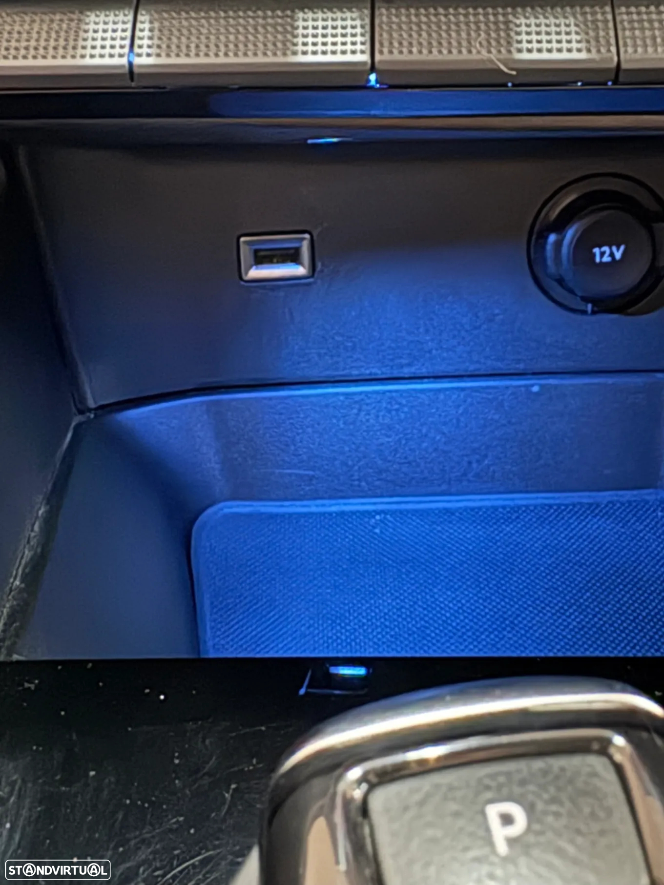 Peugeot 5008 1.5 BlueHDi Active Pack EAT8 - 23