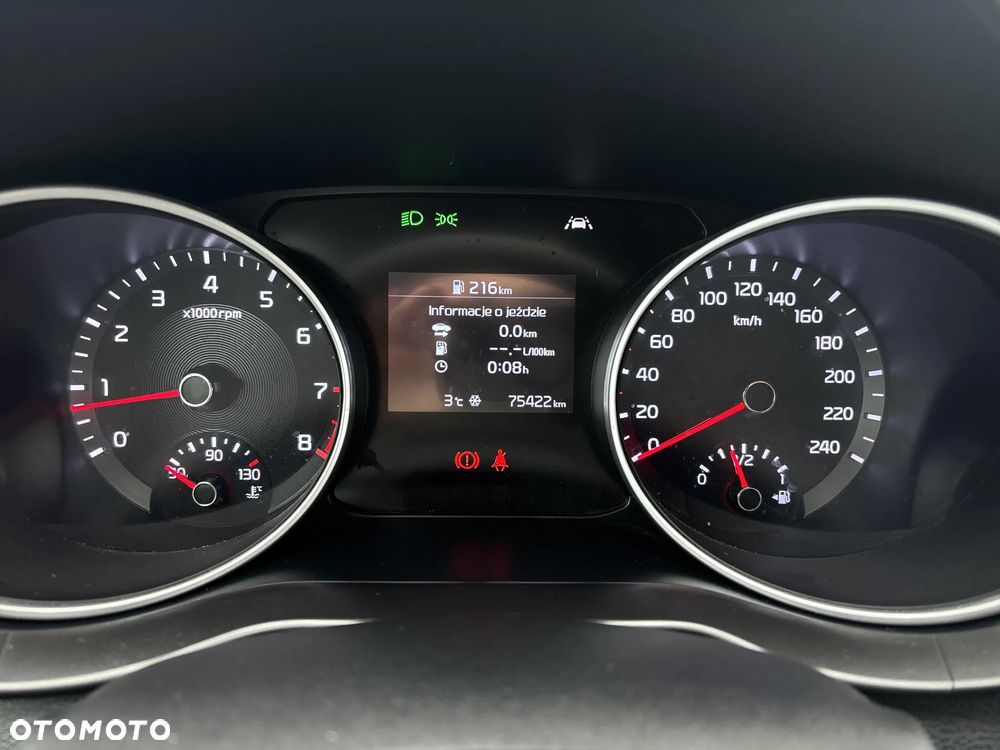 Kia XCeed 1.5 T-GDI M - 18