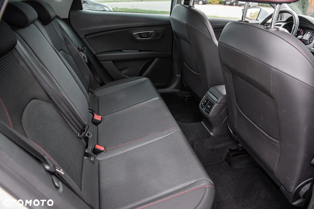 Seat Leon 1.8 TSI Start&Stop FR - 30