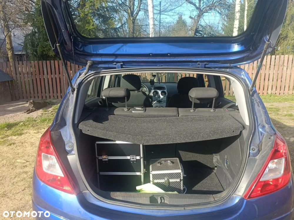Opel Corsa - 7