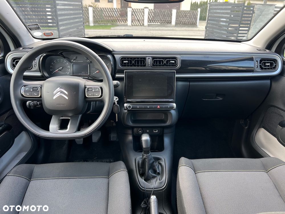 Citroën C3 - 8