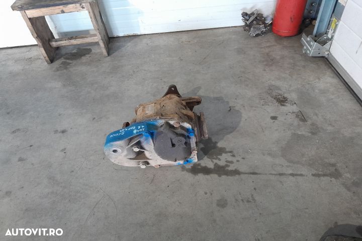 GRUP  7593215 / RAPORT 3.64   7593215 / RAPORT 3.64 BMW X1 E84 [2009 - 3