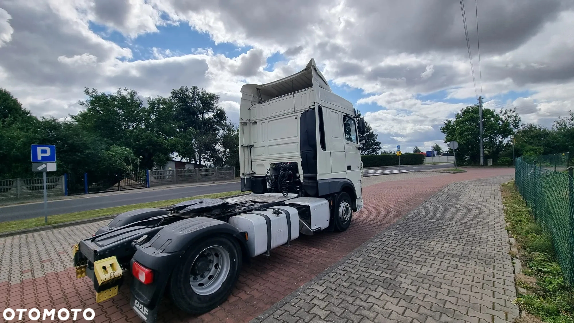 DAF XF 106.480 //SERWISOWANY//2019// - 5