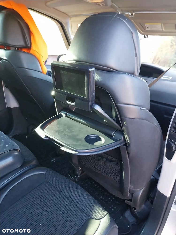 Citroën C4 Picasso 2.0 HDi Exclusive MCP - 8