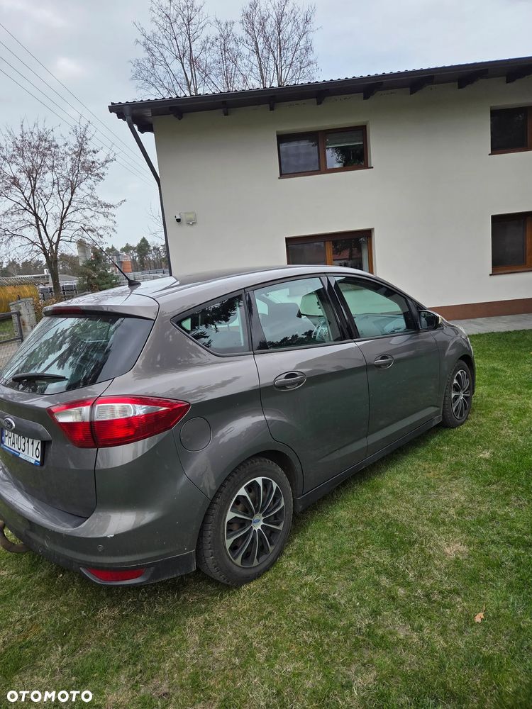 Ford C-MAX - 7