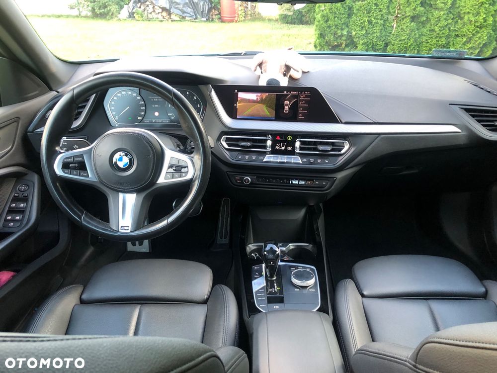 BMW Seria 2 218i - 7