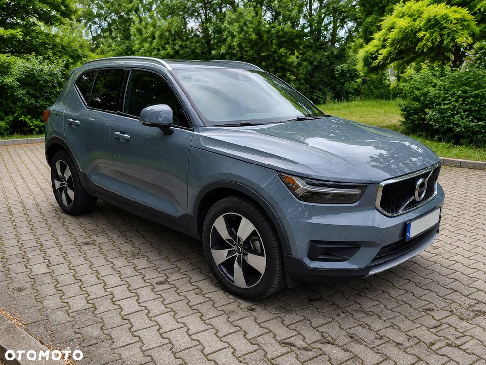 Volvo XC 40 - 6
