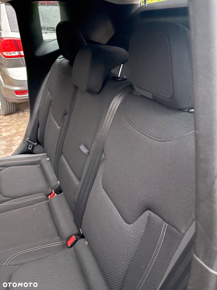 Jeep Renegade 1.3 GSE T4 Turbo Limited FWD S&S - 19