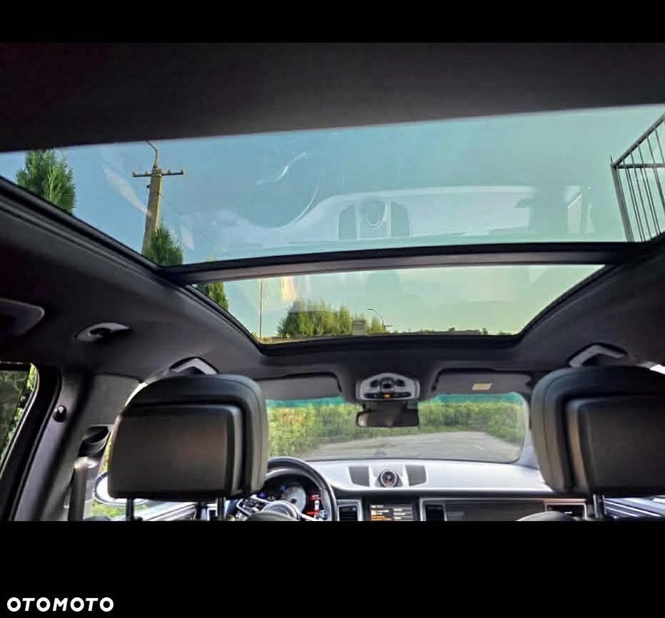 Porsche Macan S PDK - 7