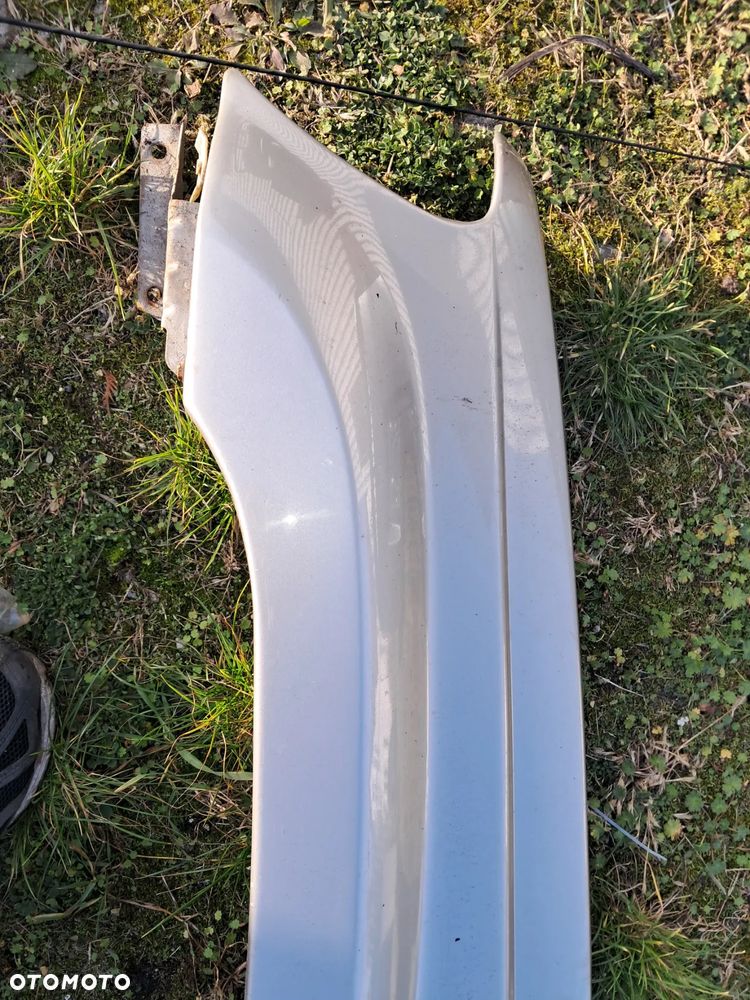 Jeep Grand Cherokee Błotnik - 7