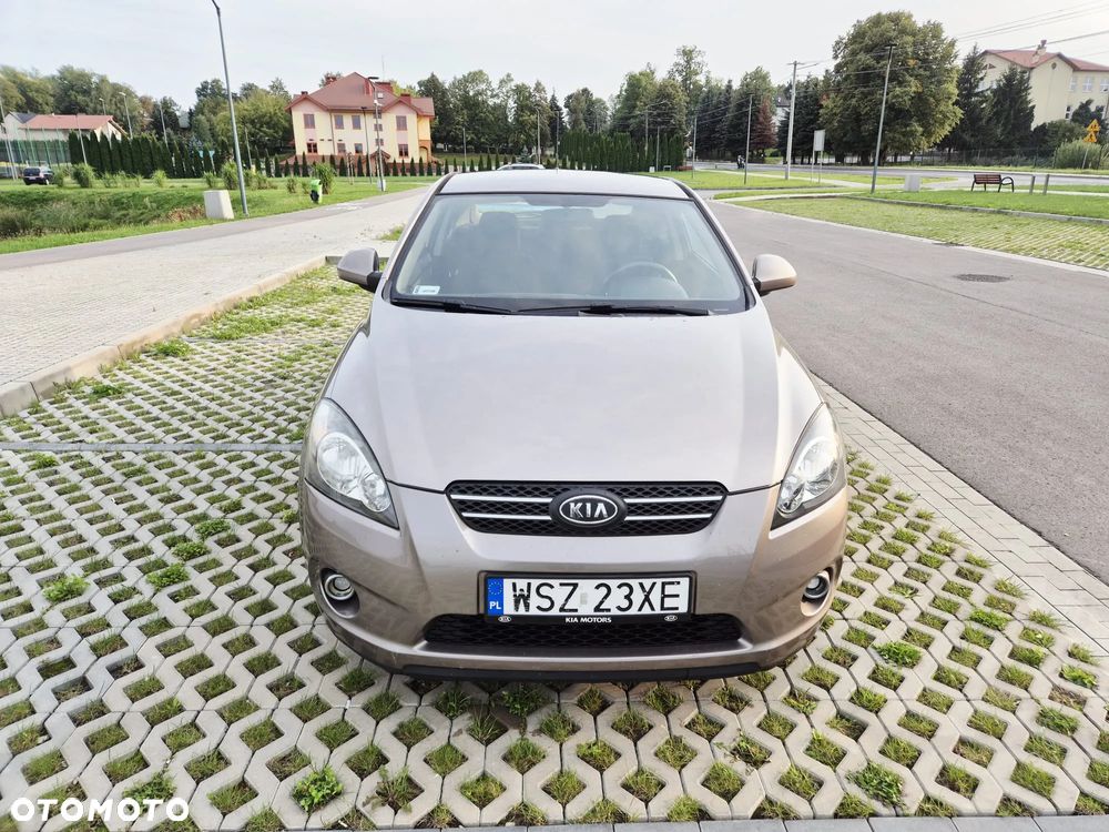 Kia ProCeed Pro_cee'd 1.4 Optimum - 4