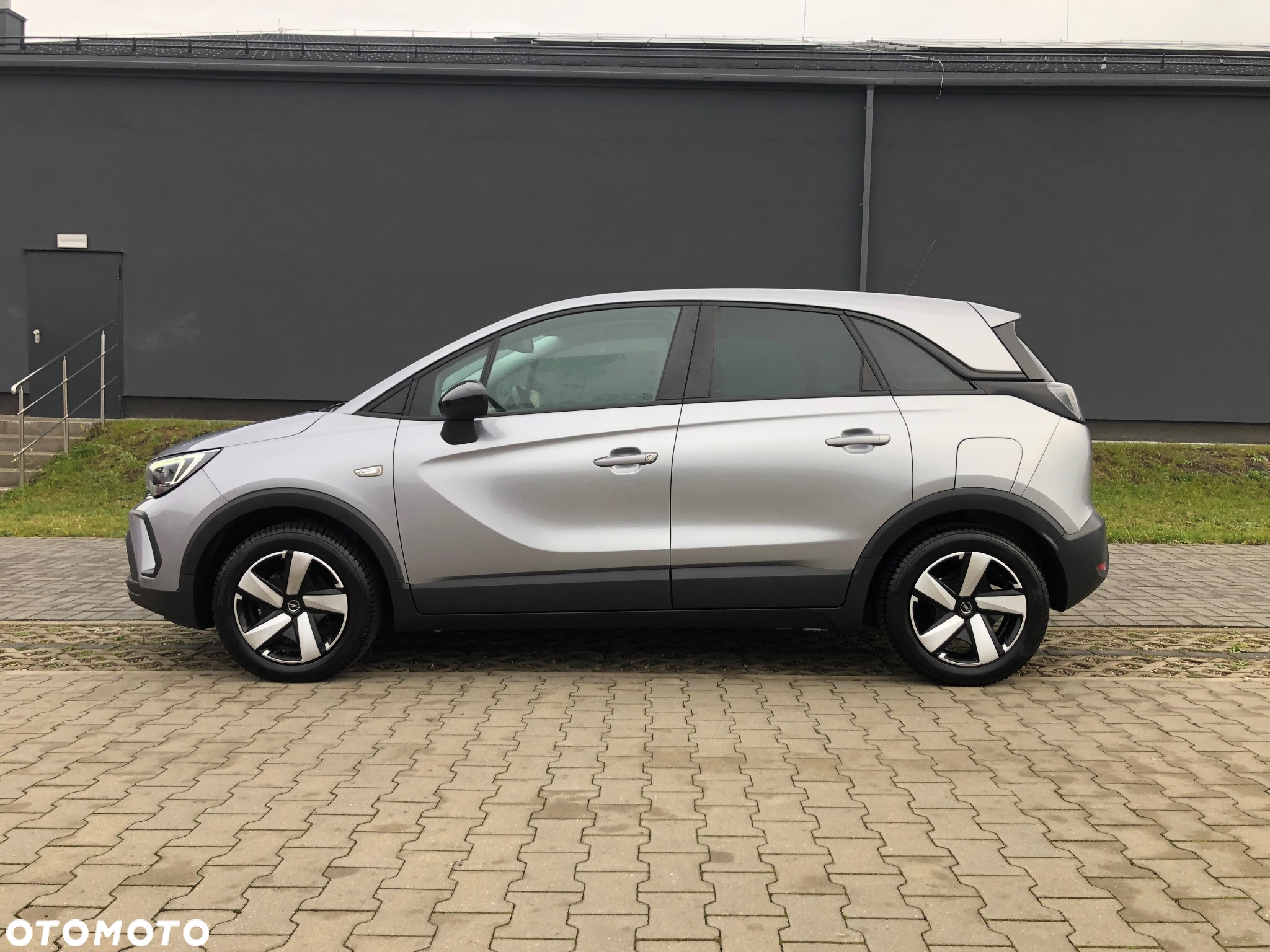Opel Crossland - 7