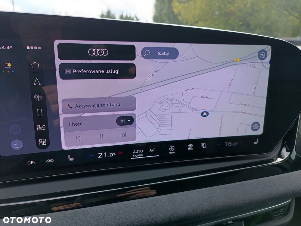 Audi A5 Avant - 31