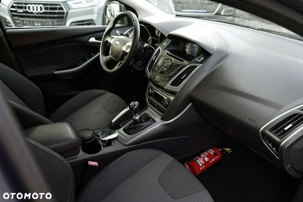 Ford Focus - 20