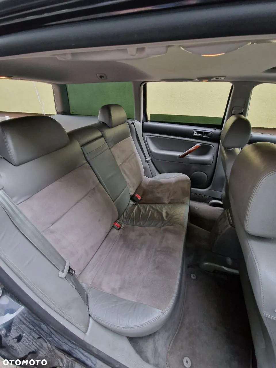 Volkswagen Passat 2.8 V6 4Mot Highline Tiptr - 19