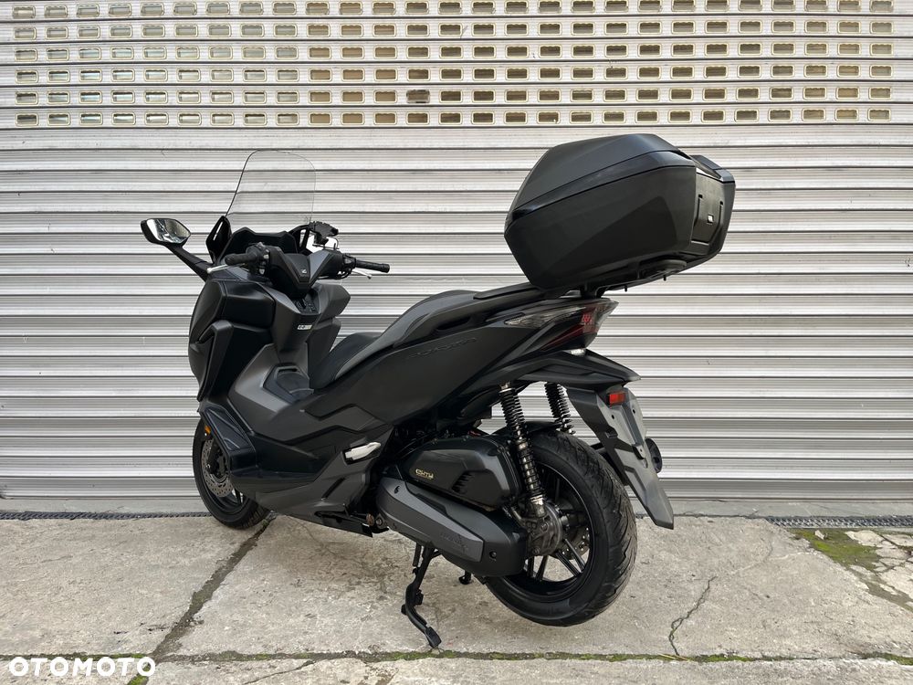 Honda NSS - 34