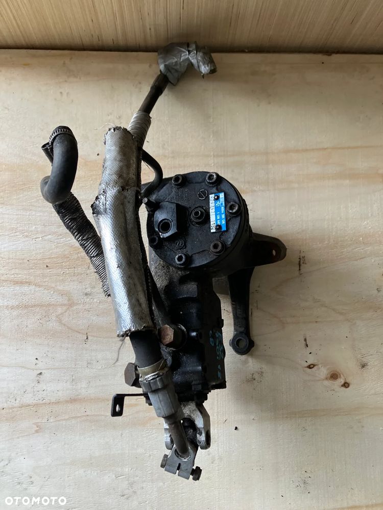 PRZEKŁADNIA KIEROWNICZA BMW E32 SERVOTRONIC CZUJNIK 1138687 - 7
