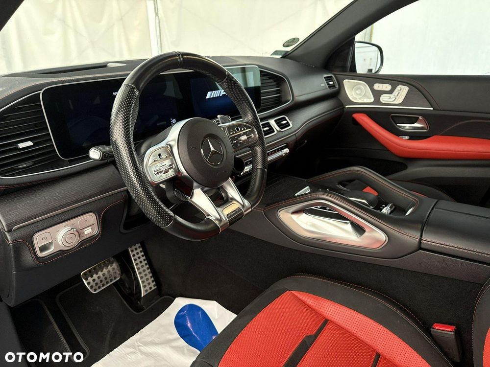 Mercedes-Benz GLE - 14