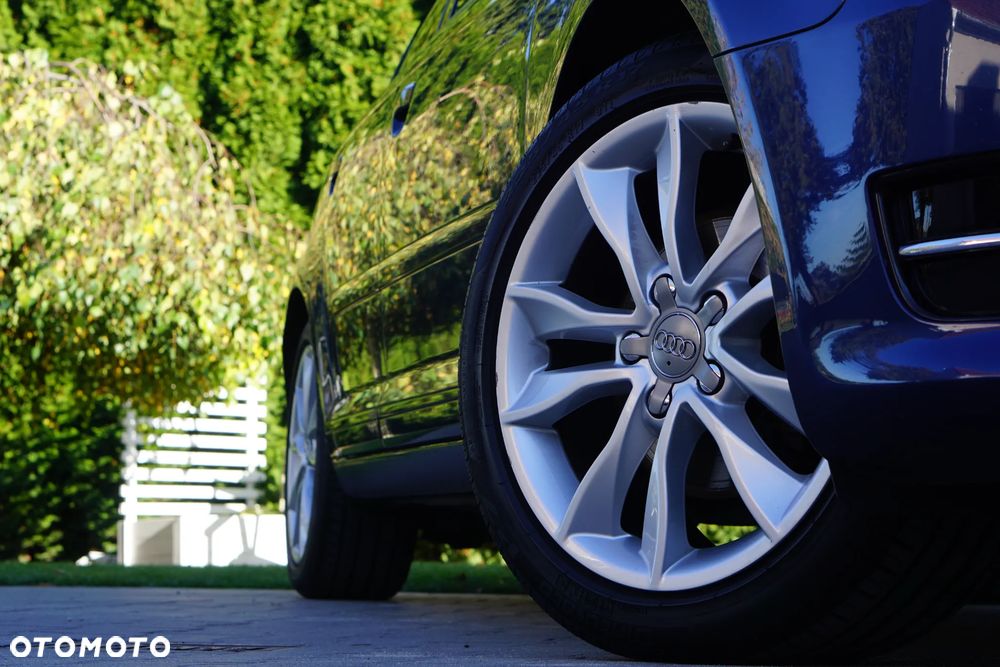 Audi A3 Sportback - 29