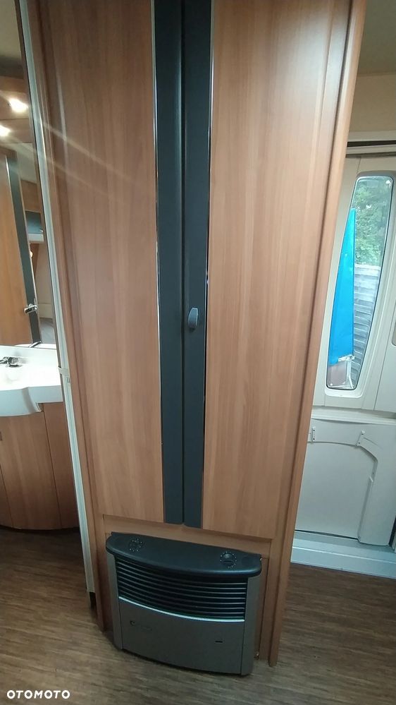 Hobby 460 UFE - 30