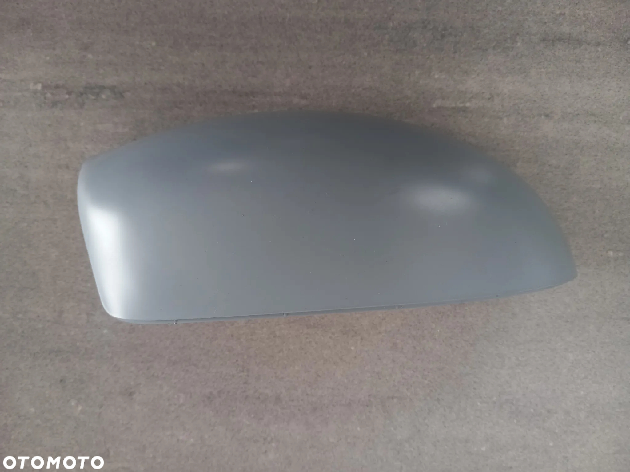 Obudowa lusterka prawa strona Ford Focus 1998-2005 1078771 - 2