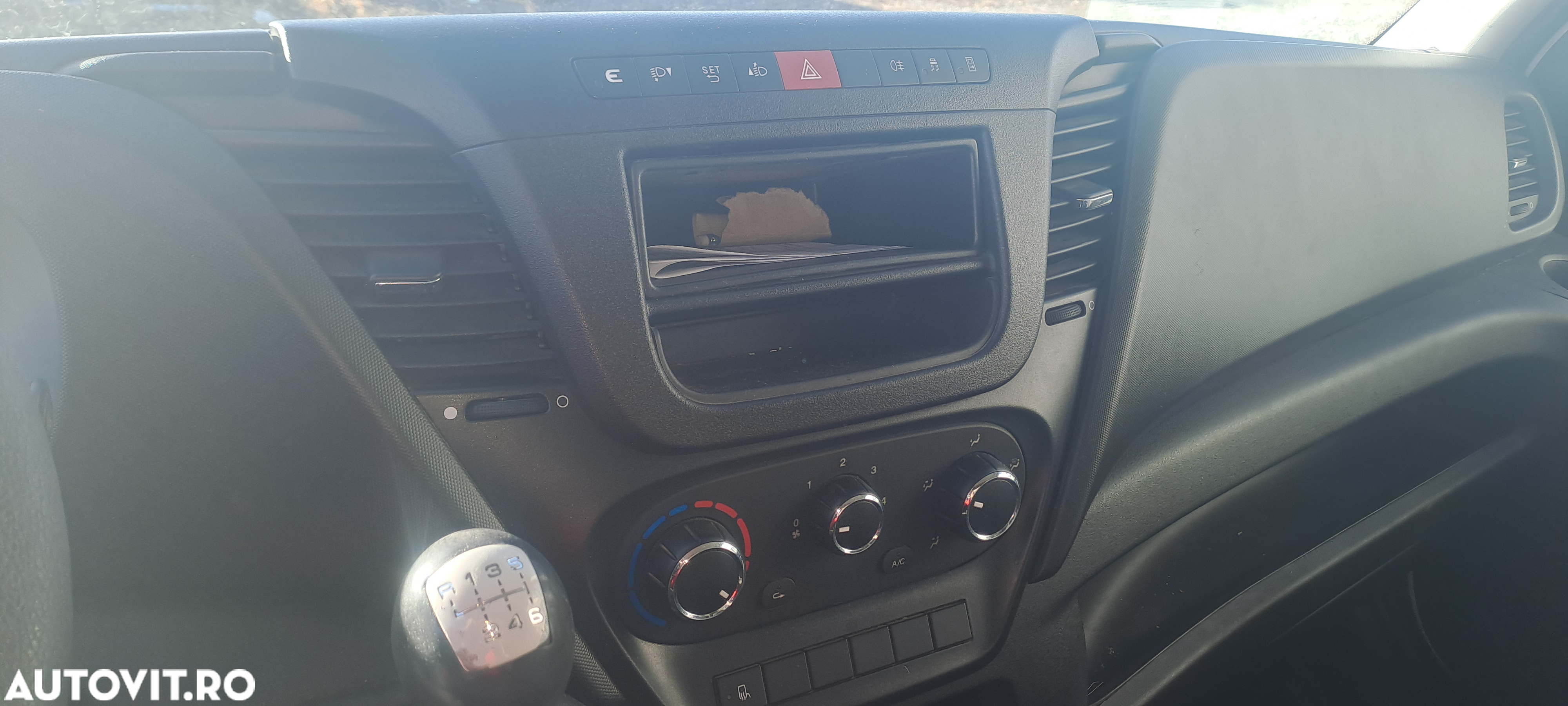 Iveco 35c13 - 12