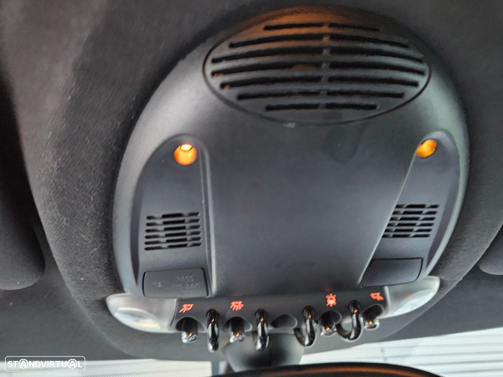 MINI Paceman Cooper S - 42