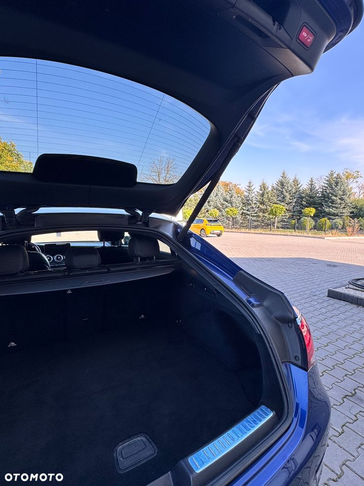 Mercedes-Benz GLC 220 d 4-Matic - 25